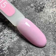 Moon BASE Barbie color #15 База цветная 8ml